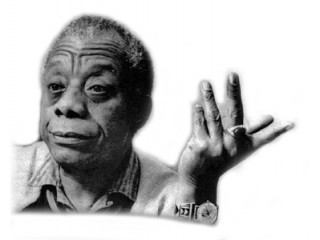 James Baldwin picture, image, poster
